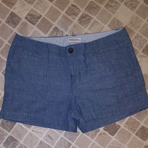 3" shorts